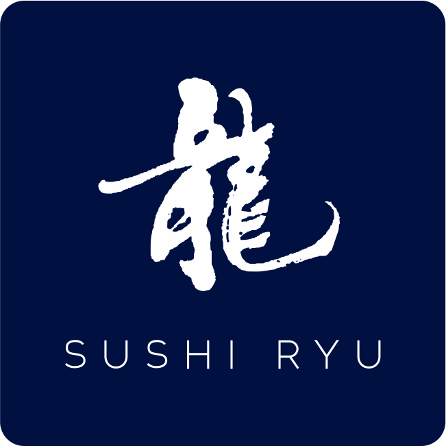 Sushi Ryu Logo