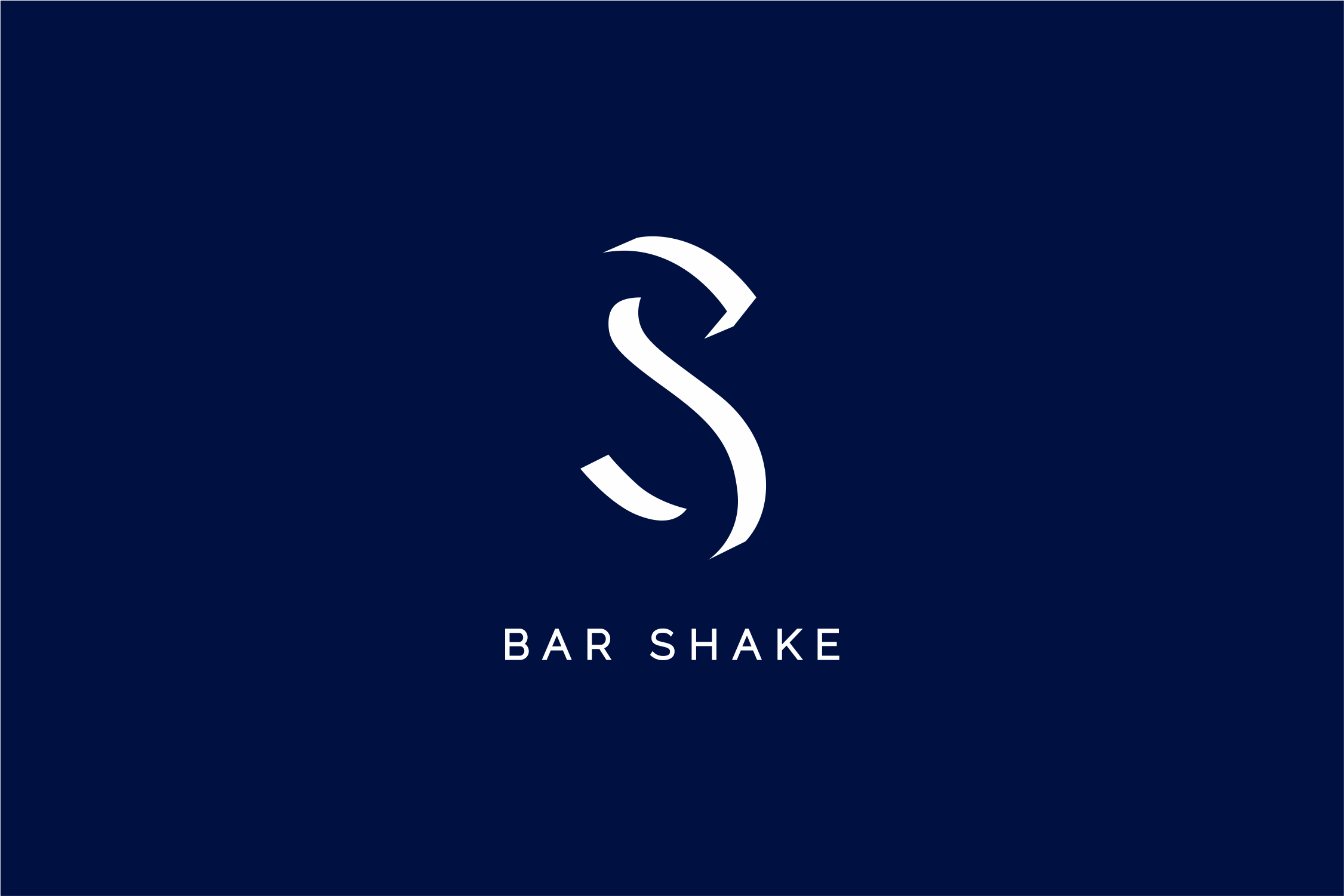 Bar Shake