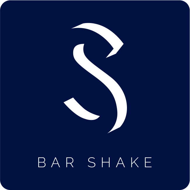 Bar Shake Logo